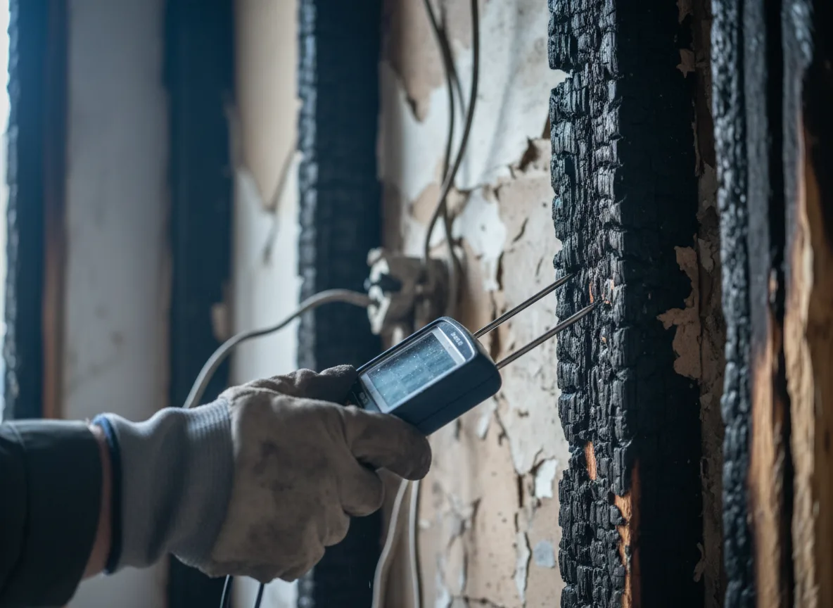 Fire Damage Restoration East Springfield, PA FAQs